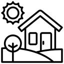 Quintal Ensolarado