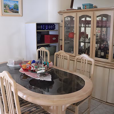 Sala de Jantar