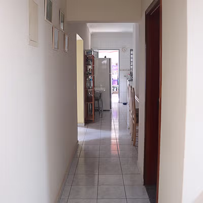 Corredor Interno