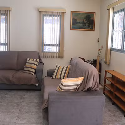 Sala de Estar