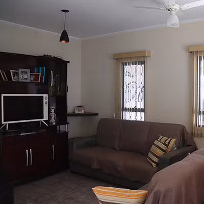 Sala de Estar