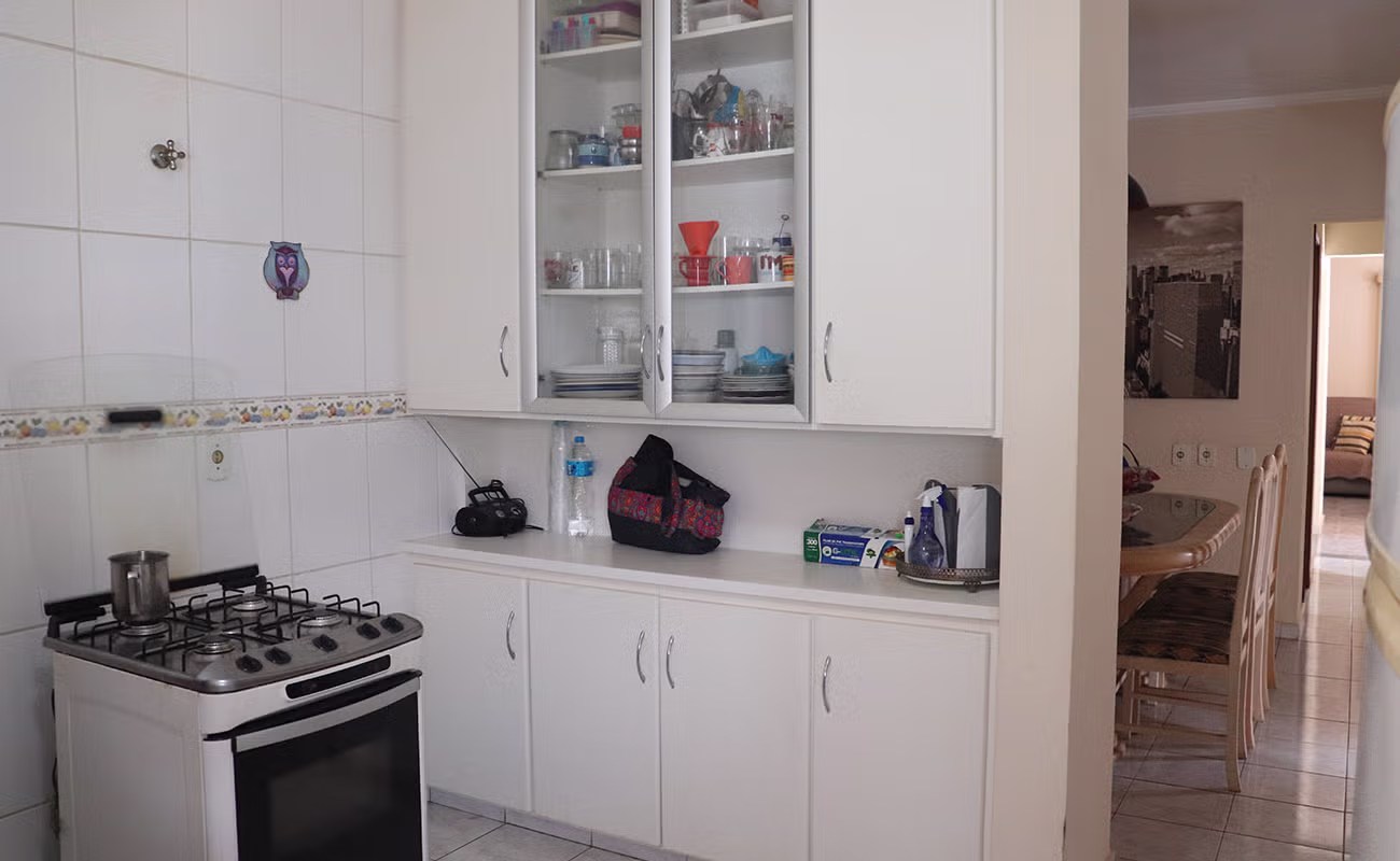 Cozinha Funcional